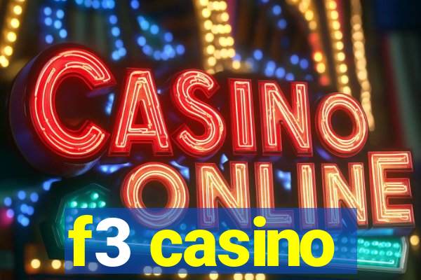 f3 casino